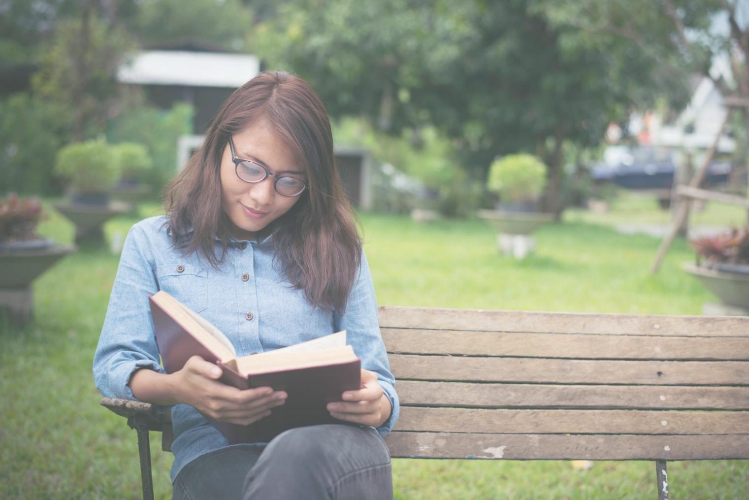 Team meeting discussing financial performance improvements